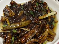 响油鳝丝-蘭心餐厅(进贤路店)