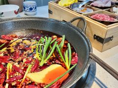 -芈重山老火锅(广州首店)