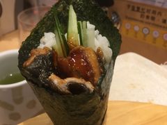 -元气寿司(新城市广场店)