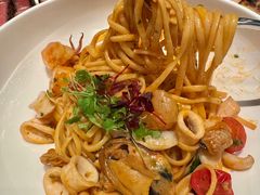-OGGI TRATTORIA PIZZERIA(深业上城店)