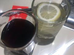 -海底捞火锅(武胜路凯德广场店)