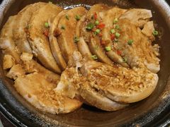 -萍香大厨·锅包肉(大东门店)