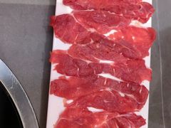 -官塘陈记鱼生·潮汕砂锅粥·牛肉火锅(潮枫路总店)