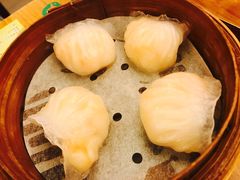 -添好运点心专门店(深水埗店)