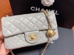 -CHANEL(恒隆广场店)