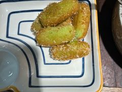 -食锦记·福建私房菜(浦西万达店)