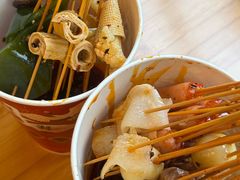 -嘉州鲜知味钵钵鸡(奎星楼店)