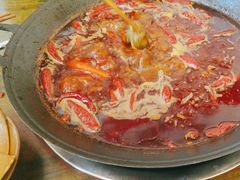 -黄潇洒老火锅(九眼桥宏济巷店)