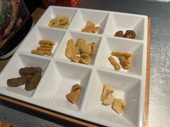 -探鱼·鲜青椒爽麻烤鱼(正佳广场店)
