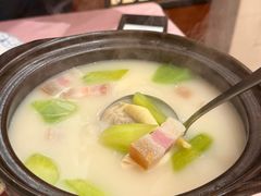 -江南灶中餐厅(南京香格里拉店)