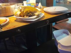 -蒙肥羊·酸汤潮牛·鲜牛肉火锅烤肉自助(岗顶店)