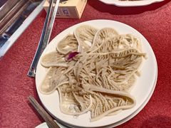 -蓉城老妈火锅(双林路店)