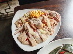 -甲大帅·甲鱼·椰子鸡主题餐厅(唐家店)