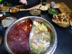 -麻大侠老火锅(巴国城店)
