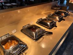 -Aroma Buffet W12 | Dinner & Lunch