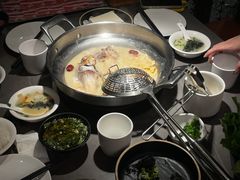 -骨之味·筒骨汤火锅(江头店)