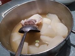 -湘江红·湖南招牌菜(莲花南路店)