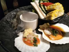 -大阪烧肉BAKA一代(十亩地店)