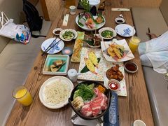 -红叶日本料理(辰熙广场店)