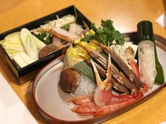 -蟹道乐(道顿堀本店)