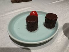 -正耀胡同小馆·烤鸭专研店(王府井故宫店)