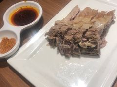 -贯贯吉·清真餐厅(浙江中路店)