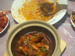 -有位虾匠·香辣蟹·小龙虾(李村店)