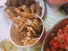 -廖记棒棒鸡(青岛万象城店)