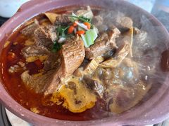 -刘一锅筋头巴脑(凌空二街店)