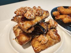-永乐饭庄(安德路店)