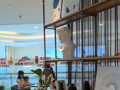 -必胜客餐厅(昆百大泰业城店)