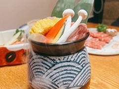 壶渍牛舌-炎蔵牛舌烤肉