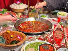 -小龙坎火锅(春熙太古里店)