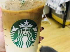 -星巴克臻选(武汉经开永旺梦乐城店)