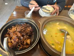 -李东农庄(中南百草园地标店)