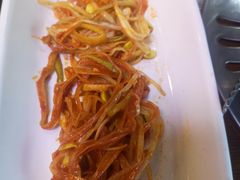 -首尔馆韩国料理(金童路店)