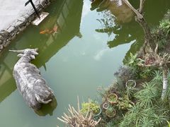 -燊海井