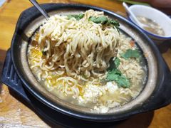 -老姑砂锅·烧烤天津菜(体北道店)