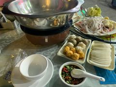 -范饭椰林川湘味海鲜·椰子鸡(三亚湾椰梦长廊店)
