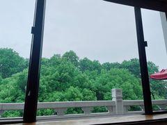 -杭州香格里拉·香宫中餐厅