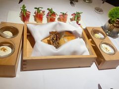 -王品牛排(福州泰禾店)