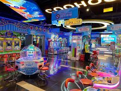 -真快活Coohoo Max(武汉绿地新田360店)