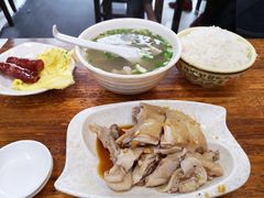 汤饭-陈记汤饭(水巷口店)