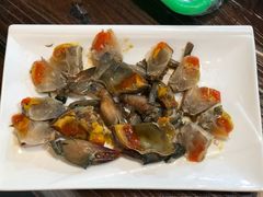 -官塘锋记鱼生·生腌·砂锅粥(牌坊街店)