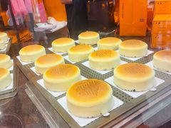 -KUMO KUMO甜品·冰淇淋(深圳壹方城店)