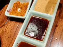 -匠牛道烤肉料理店(西坝河店)