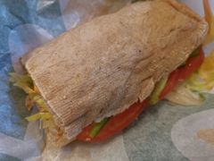-赛百味SUBWAY(阳光天地店)