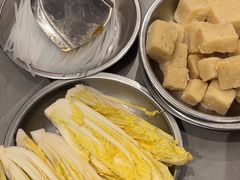 -老关东铁锅炖(上游街店)