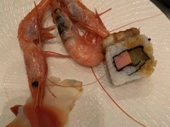 -新发展亚太JW万豪酒店·福苑咖啡厅
