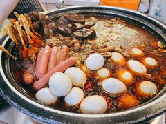 -安徽阜阳卷馍(西单店)